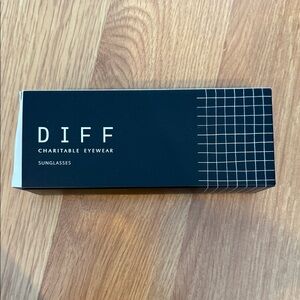 DIFF Charitable Eyewear Sunglasses